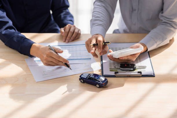 Car insurance options for Hayesville residents